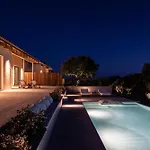 Villa Avertosia Luxury