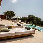 Avertosia Luxury Villa Argostoli (Kefalonia)