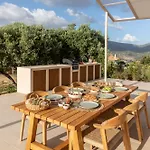 Villa Avertosia Luxury *