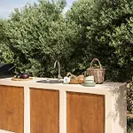 Villa Avertosia Luxury