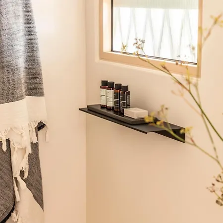 Vila Avertosia Luxury