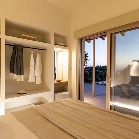 Vila Avertosia Luxury Argostoli (Kefalonia)
