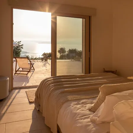 Vila Avertosia Luxury Argostoli (Kefalonia)
