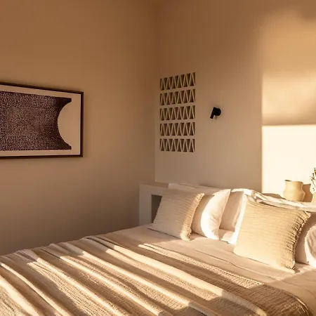 Vila Avertosia Luxury