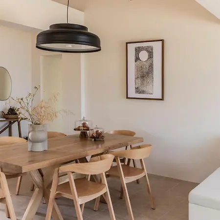Vila Avertosia Luxury Argostoli (Kefalonia)