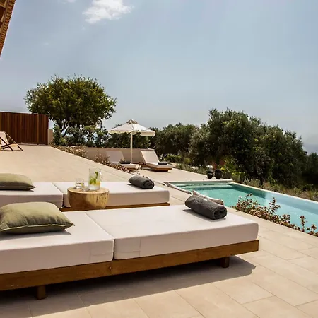 Avertosia Luxury Vila Argostoli (Kefalonia)