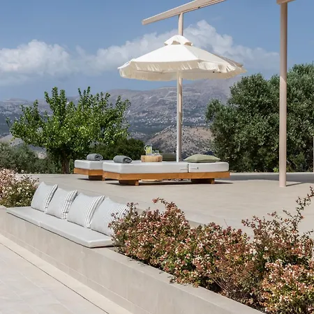Vila Avertosia Luxury