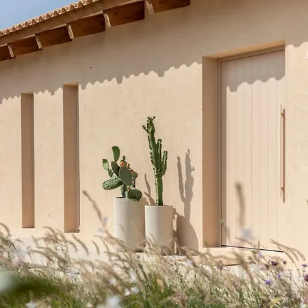 Vila Avertosia Luxury