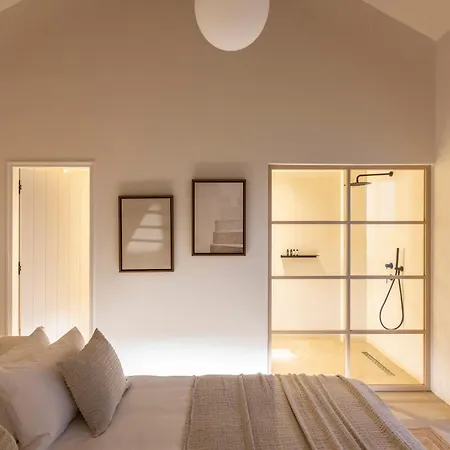 Avertosia Luxury Villa *