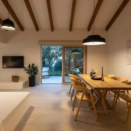 Villa Avertosia Luxury
