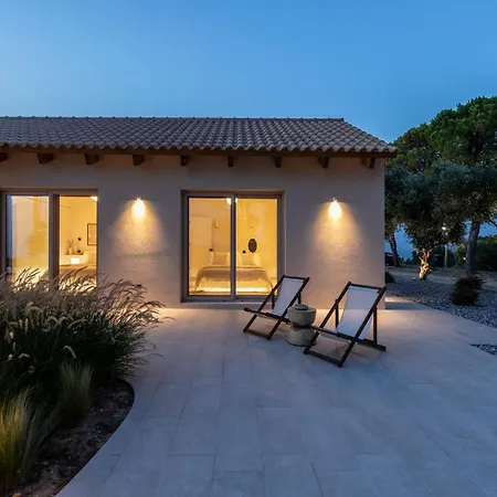 Avertosia Luxury Argostoli (Kefalonia)