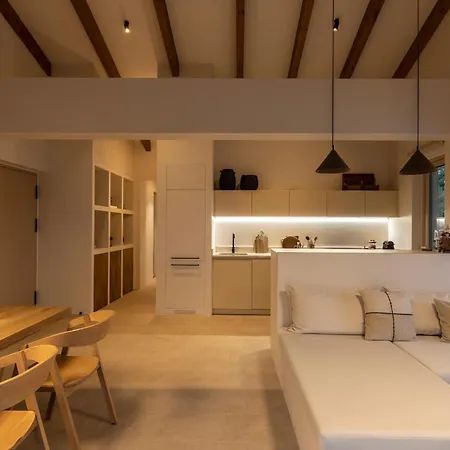 Avertosia Luxury Villa