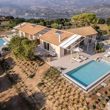 Avertosia Luxury Argostoli (Kefalonia)