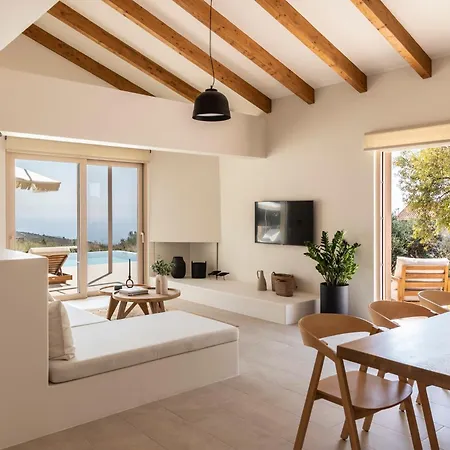 Villa Avertosia Luxury