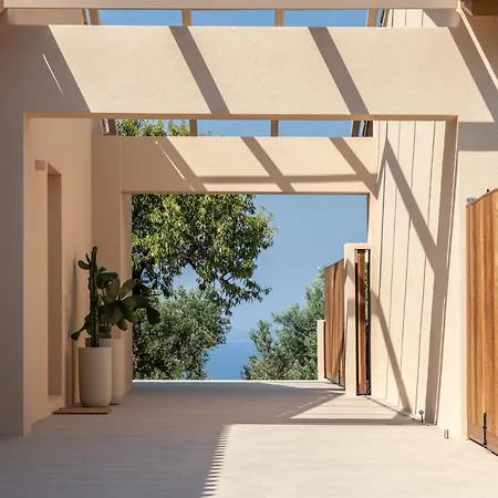 Avertosia Luxury Argostoli (Kefalonia)