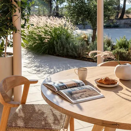 Villa Avertosia Luxury