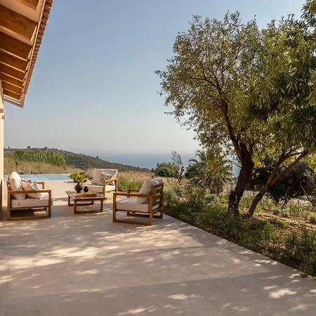 Avertosia Luxury Villa Argostoli (Kefalonia)