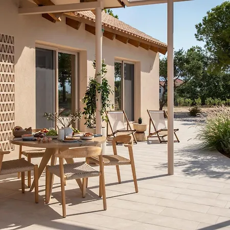 Villa Avertosia Luxury *