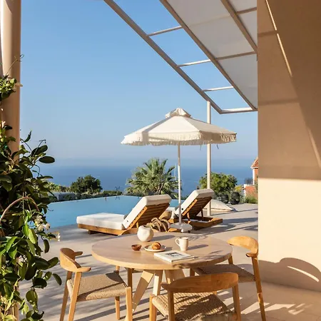 Avertosia Luxury Argostoli (Kefalonia)