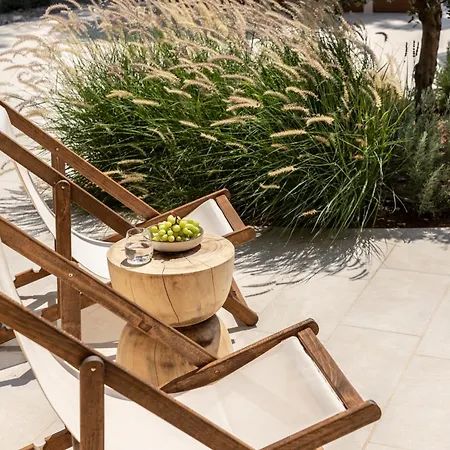 Villa Avertosia Luxury