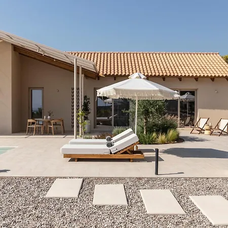 Avertosia Luxury * Argostoli (Kefalonia)