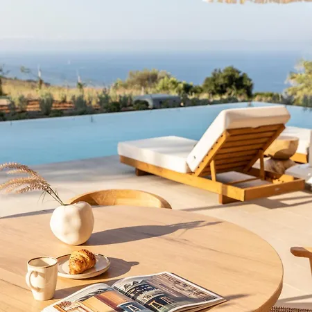 Villa Avertosia Luxury