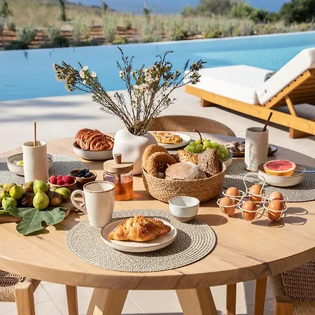 Avertosia Luxury * Argostoli (Kefalonia)