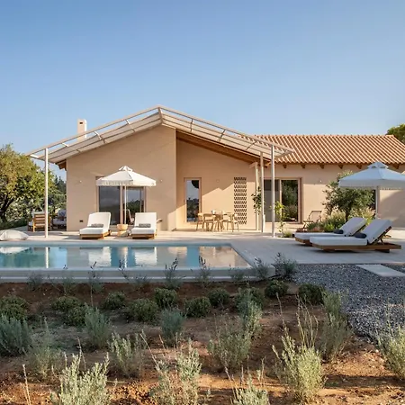 Avertosia Luxury Villa Argostoli (Kefalonia)