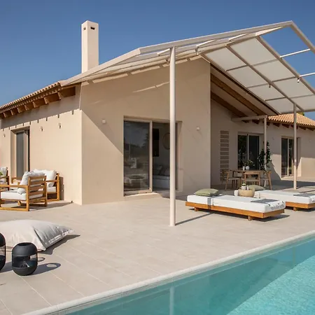 Avertosia Luxury * Argostoli (Kefalonia)