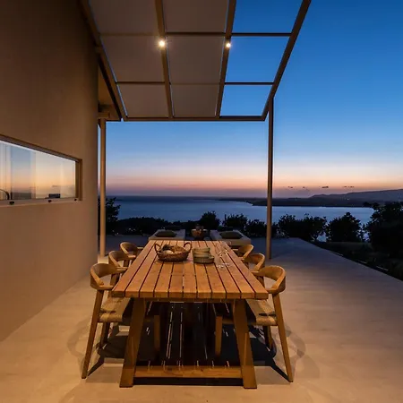 Avertosia Luxury וילה *