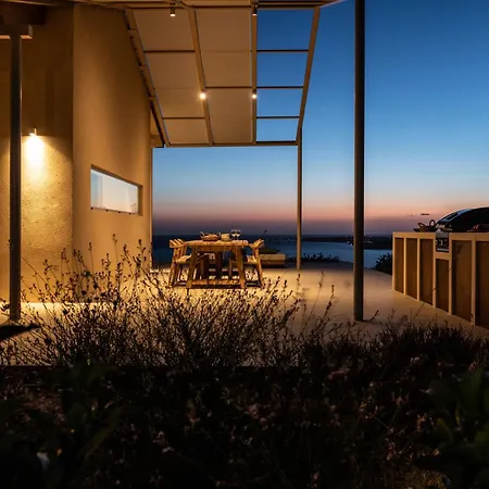 Avertosia Luxury * Argostoli (Kefalonia)