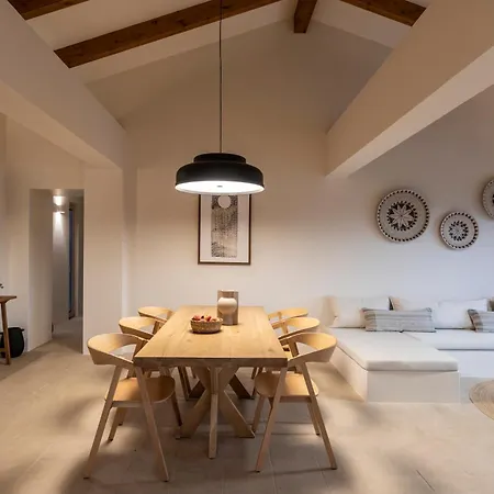 וילה Avertosia Luxury *