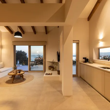 Avertosia Luxury 빌라