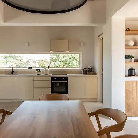 Avertosia Luxury Villa Argostoli (Kefalonia)