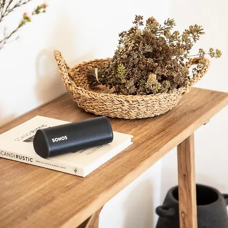 וילה Avertosia Luxury ארגוסטולי