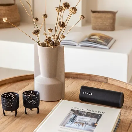 Avertosia Luxury וילה *