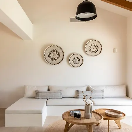 Avertosia Luxury 빌라