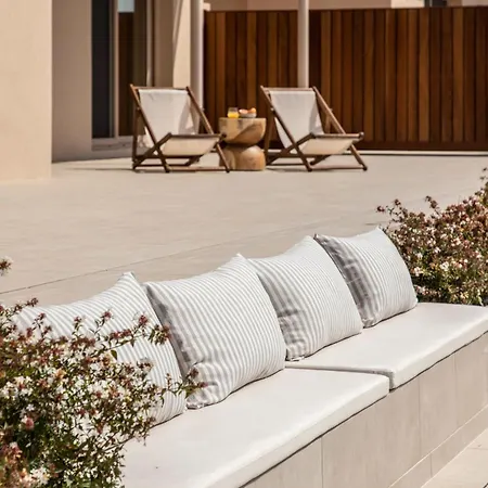 וילה Avertosia Luxury