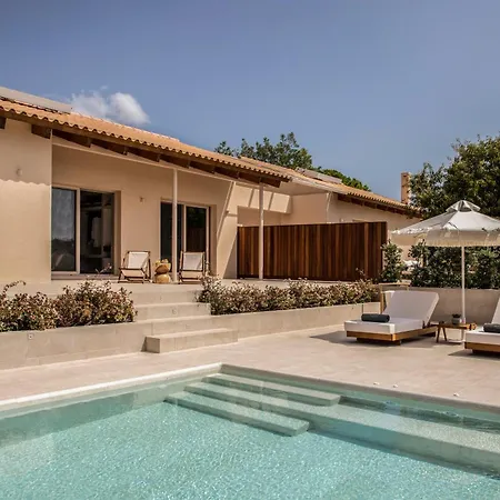 Villa Avertosia Luxury *