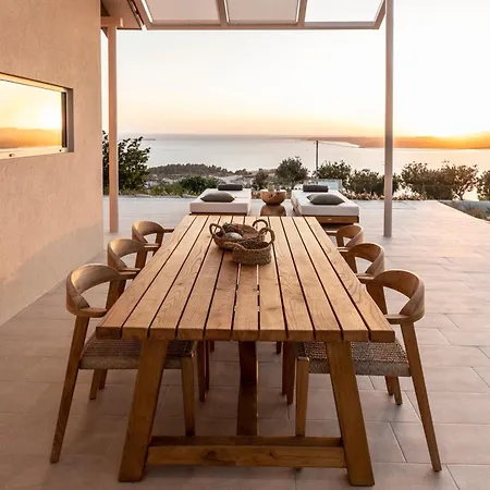 וילה Avertosia Luxury ארגוסטולי