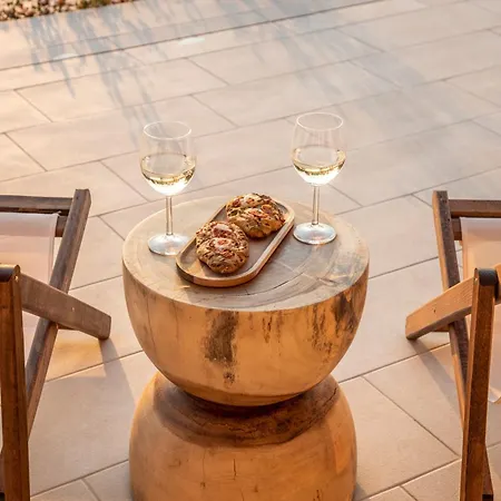 Avertosia Luxury וילה *