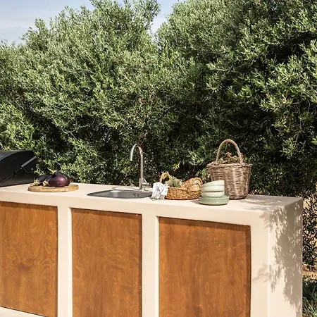 Villa Avertosia Luxury