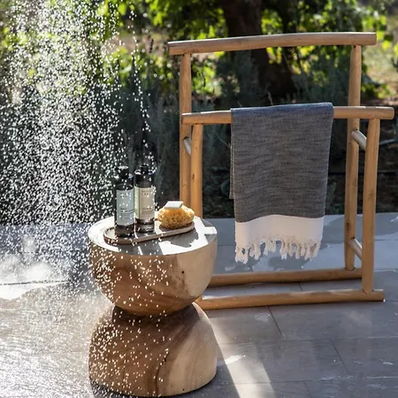 Avertosia Luxury 빌라