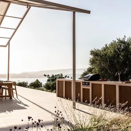 Villa Avertosia Luxury