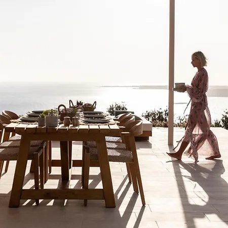 Avertosia Luxury Villa