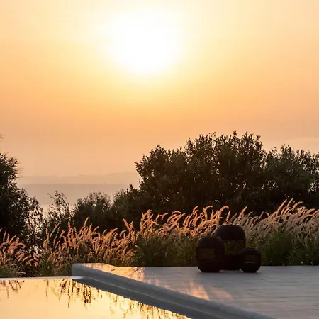 Avertosia Luxury * Argostoli (Kefalonia)