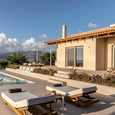Avertosia Luxury Villa