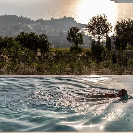 Avertosia Luxury Argostoli (Kefalonia)