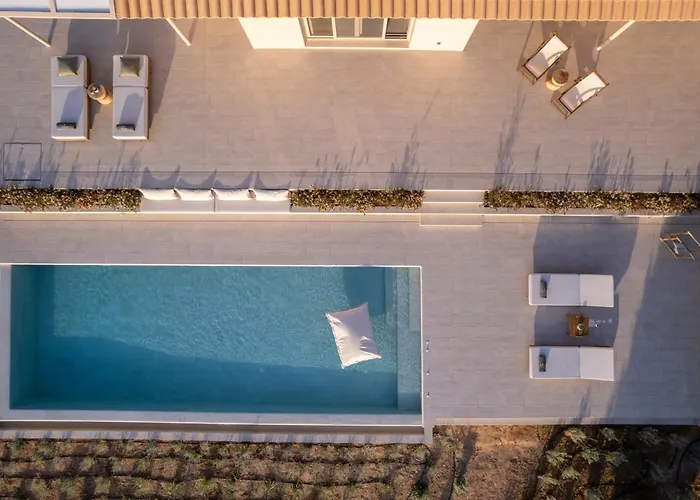 Villa Avertosia Luxury Argostoli (Kefalonia)