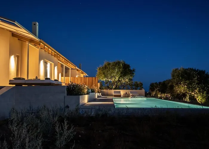 Avertosia Luxury Argostoli (Kefalonia)
